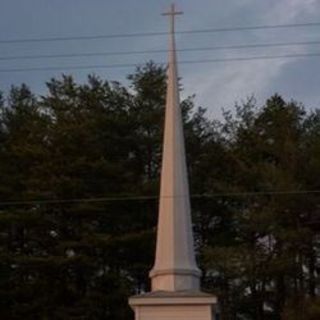Morning Star Baptist Church Pawleys Island, South Carolina