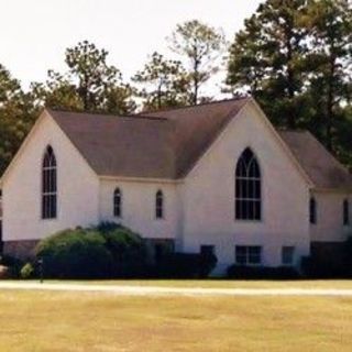 Long Creek Church of Christ Columbia, South Carolina