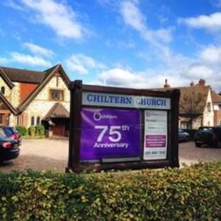Chiltern Church Sutton, Surrey