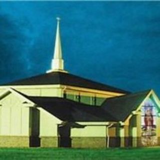 Abundant Life Church Greenville, South Carolina