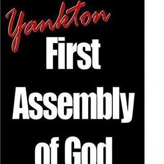 First Assembly Of God Church Yankton, South Dakota