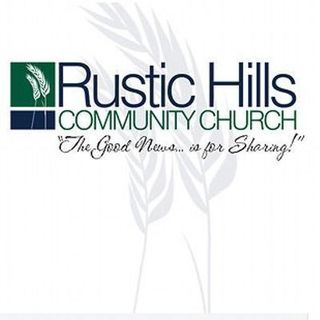 Rustic Hills Community Church Sioux Falls, South Dakota