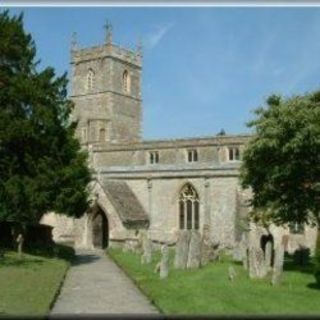 Wroughton Parish Church - Swindon, Wiltshire
