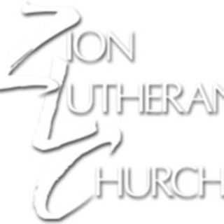 Zion Lutheran Church - Sioux Falls SD - Sioux Falls, South Dakota