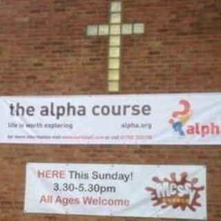 Alpha Course - All Ages Welcome!