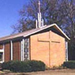 Collierville Presbyterian Chr Collierville, Tennessee