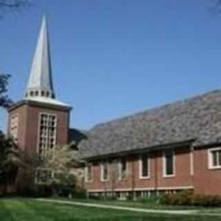 Sequoyah Hills Presbyterian - Knoxville, Tennessee