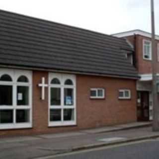 Clarence Road Baptist Church - Southend-On-Sea, Essex