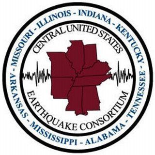 Central United States Erthqk Memphis, Tennessee
