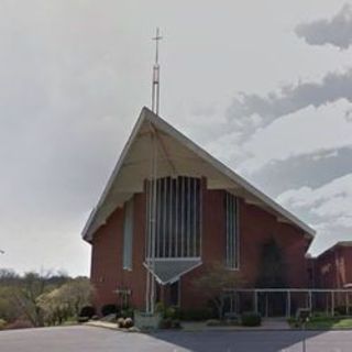 Haywood Hills Baptist Church Nashville, Tennessee