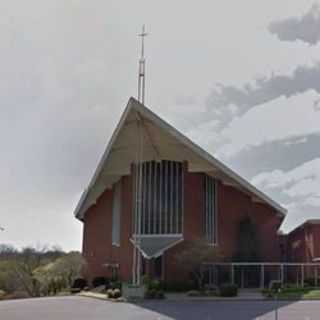 Haywood Hills Baptist Church - Nashville, Tennessee
