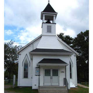 Wilmot Baptist Church - Wilmot, Nova Scotia