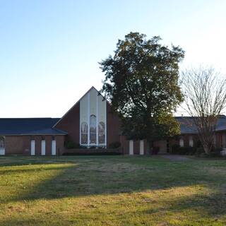 First Christian Church Hampton, Virginia