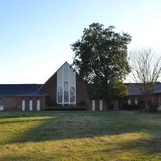 First Christian Church - Hampton, Virginia