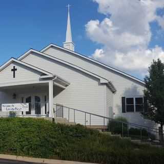Liberty Community Church - Lindenhurst, Illinois