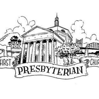First Presbyterian Church Chattanooga, Tennessee