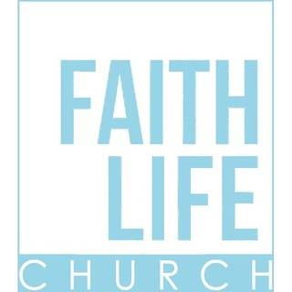 Faith Life Church - New Albany, Ohio