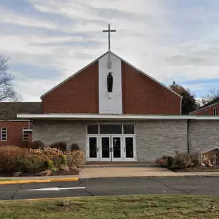 Saint Elizabeth of the Trinity Parish - North Haven, Connecticut
