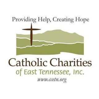 Catholic Charities of East Tennessee - Knoxville, Tennessee