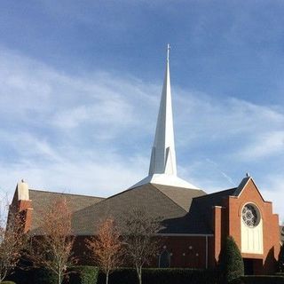 Hilldale Church of Christ, Clarksville, Tennessee, United States