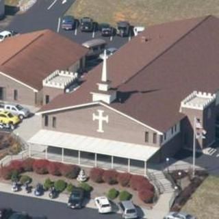 Fountain Of Life Bible Church Johnson City, Tennessee