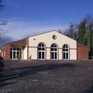 Bible Christian Centre Crewkerne, Somerset