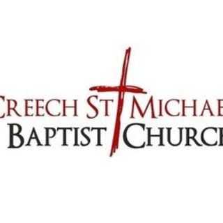 Creech St Michael Baptist Church - Taunton, Somerset