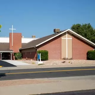 First Baptist Church of Westminster - Westminster, Colorado