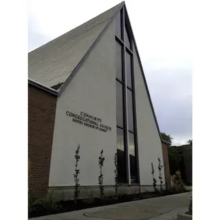 Provo Community Congregational United Church of Christ Provo, Utah