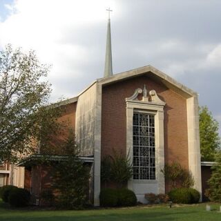 First United Methodist Church Lebanon, Tennessee
