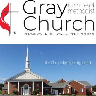 Gray United Methodist Church - Gray, Tennessee