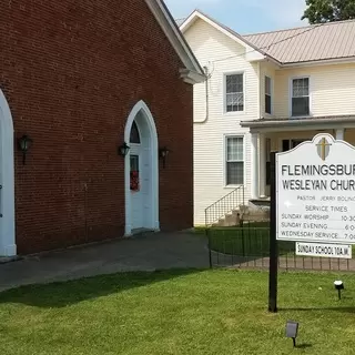Flemingsburg Wesleyan Church - Flemingsburg, Kentucky