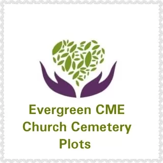 Evergreen CME Church - Starr, South Carolina
