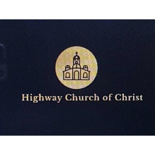 The Highway Church Of Christ Kumba, Southwest
