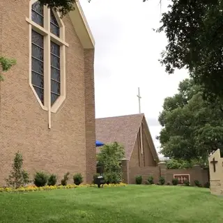 Living Word Lutheran Church - Grapevine, Texas