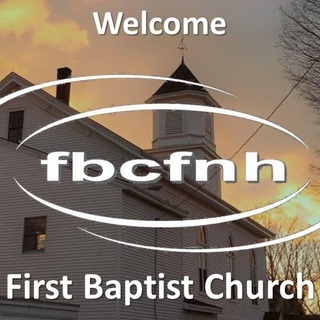 First Baptist Church Farmington, New Hampshire