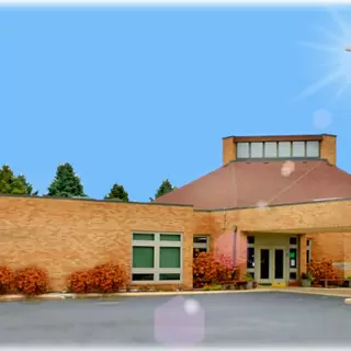 Harmony United Methodist Church - Freeport, Illinois