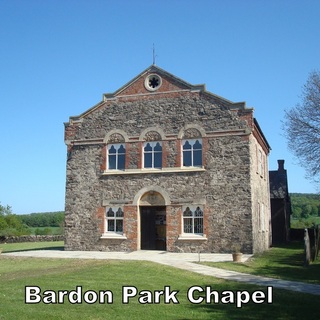 Bardon Park Chapel Christian Fellowship Coalville, Leicestershire