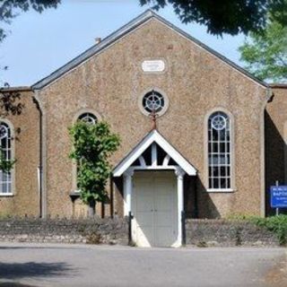 Borough Green Baptist Church Sevenoaks, Kent