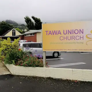 Tawa Union Church - Tawa, Wellington