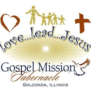 Gospel Mission Tabernacle Golconda, Illinois