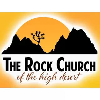 Rock Church of the High Desert - Hesperia, California