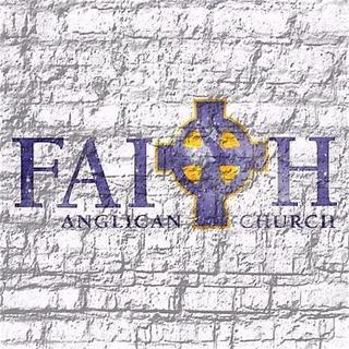 Faith Anglican Church Memphis, Tennessee