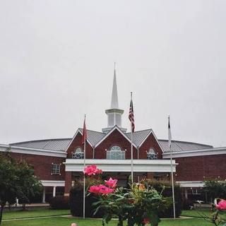 New Hope Christian Church Bartlett, Tennessee