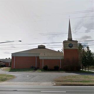 Hillcrest Baptist Church Clarksville, Tennessee
