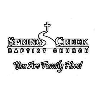 Spring Creek Baptist Church - Clarksville, Tennessee
