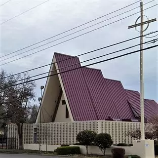 St. Michael's Episcopal Church - Carmichael, California