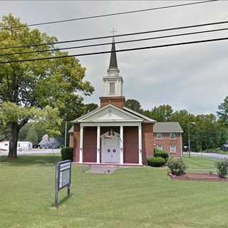 Lincoln Heights Baptist Church - Tullahoma, Tennessee