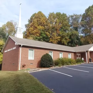 Bethel Church of Christ - Morganton, North Carolina