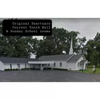 Gregory's Chapel Assembly of God - Humboldt, Tennessee